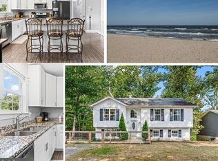 11609 Deadwood Dr, Lusby, MD 20657