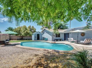 18821 N 20th Dr, Phoenix, AZ 85027