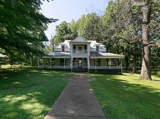 5480 Greer Rd, Goodlettsville, TN 37072