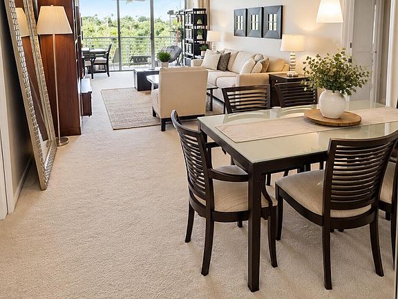 4th image of 3510 OAKS Way #408
