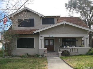 324 S Plumas St, Willows, CA