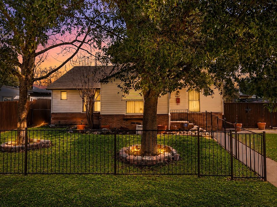 1st image of 4807 Penrose Ave