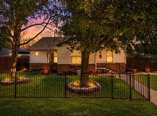4807 Penrose Ave, Fort Worth, TX 76116