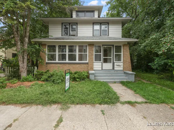 436 Grand Ave NE, Grand Rapids, MI 49503