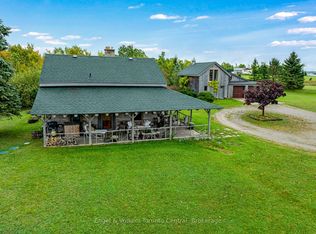 317343 3rd Line, Meaford, ON N4L1W7