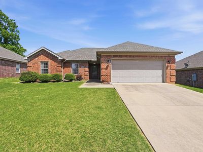 312 Sandlewood Dr, Benton, AR, 72015
