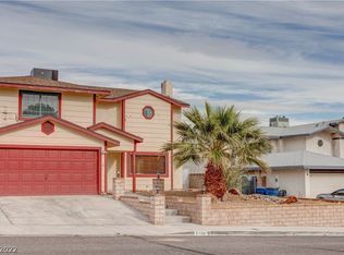 5128 Maple Tree Ave, Las Vegas, NV 89122