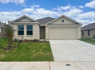 1032 Naranjos Dr, Haslet, TX 76052