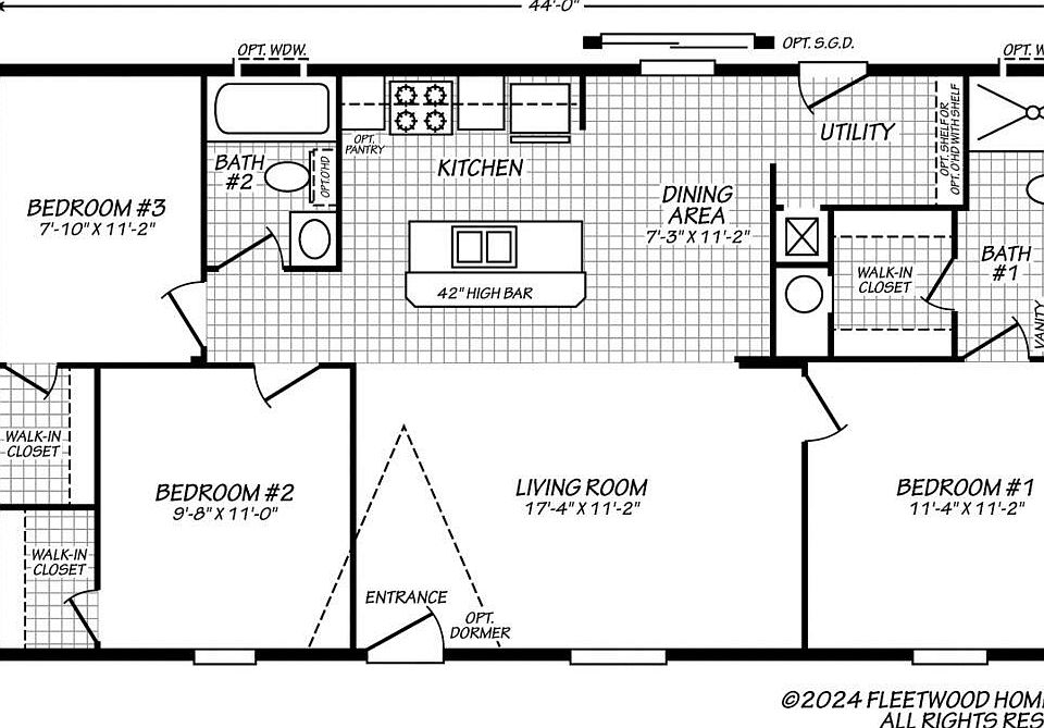 2nd image of 5660 Verdick Dr
