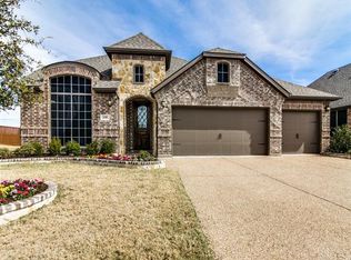 698 Dover St, Fate, TX 75189