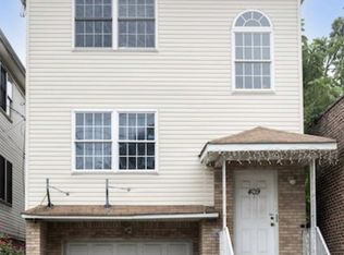409 High St, Elizabeth, NJ 07202