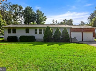 18936 Middletown Rd, Parkton, MD 21120