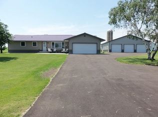 N8249 Highway 104, Brooklyn, WI 53521