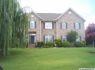105 Tweed Dr, Madison, AL 35758