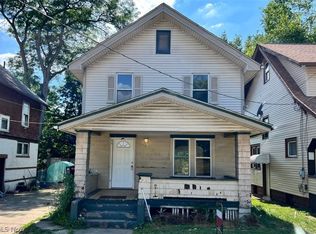 719 3rd St SE, Massillon, OH 44646