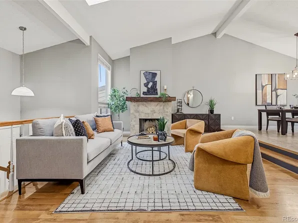 1154 S Newland Street, Lakewood, CO 80232