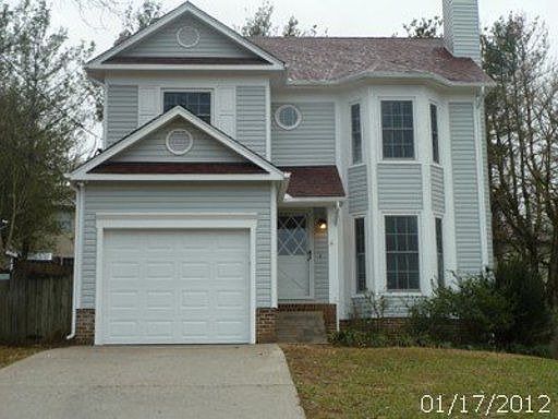 1st image of 9216 Shady Mill Ln