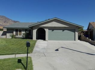 27784 20th St, Highland, CA 92346
