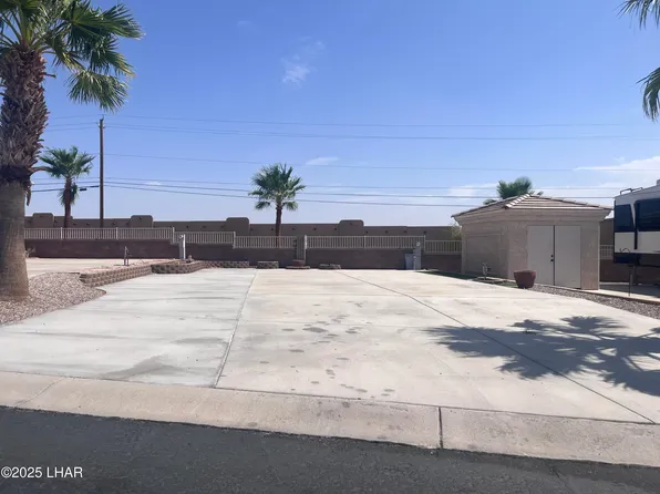 1905 Victoria Farms Rd Lot 14, Lake Havasu City, AZ 86404