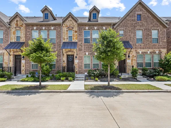 2428 Klamath Dr, Lewisville, TX 75056