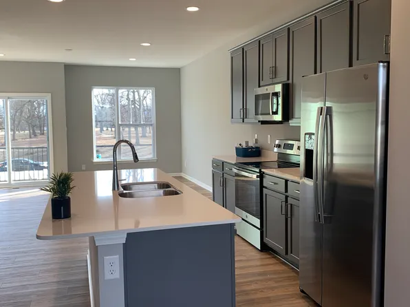 3105 Bolton Square Blvd, Indianapolis, IN 46222