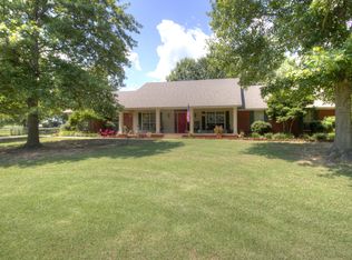 2905 Weber Rd, Claremore, OK 74017