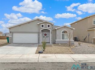 4807 W Grey Ghost Rd, Hobbs, NM 88240