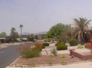 1323 S Desert Meadows Cir, Green Valley, AZ 85614