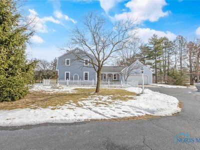 5605 Weckerly Rd, Whitehouse, OH, 43571