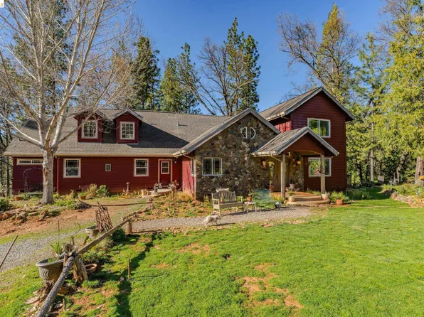 6145 Swiss Ranch Rd, Mountain Ranch, CA 95246