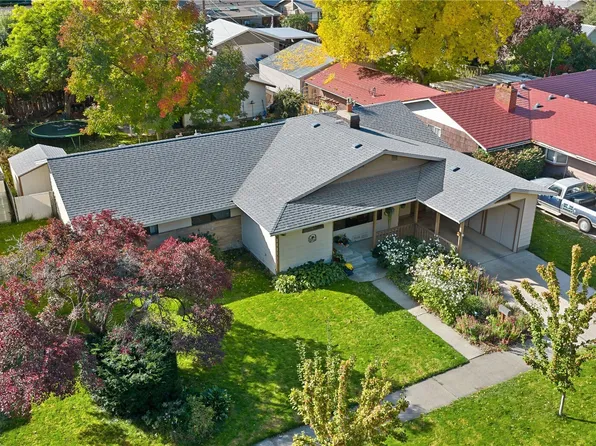 910 E Manitoba Avenue, Ellensburg, WA 98926