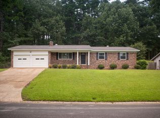2034 Elaine Cir, Arkadelphia, AR 71923