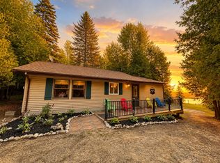 521 Cheeseman Rd, Saint Ignace, MI 49781