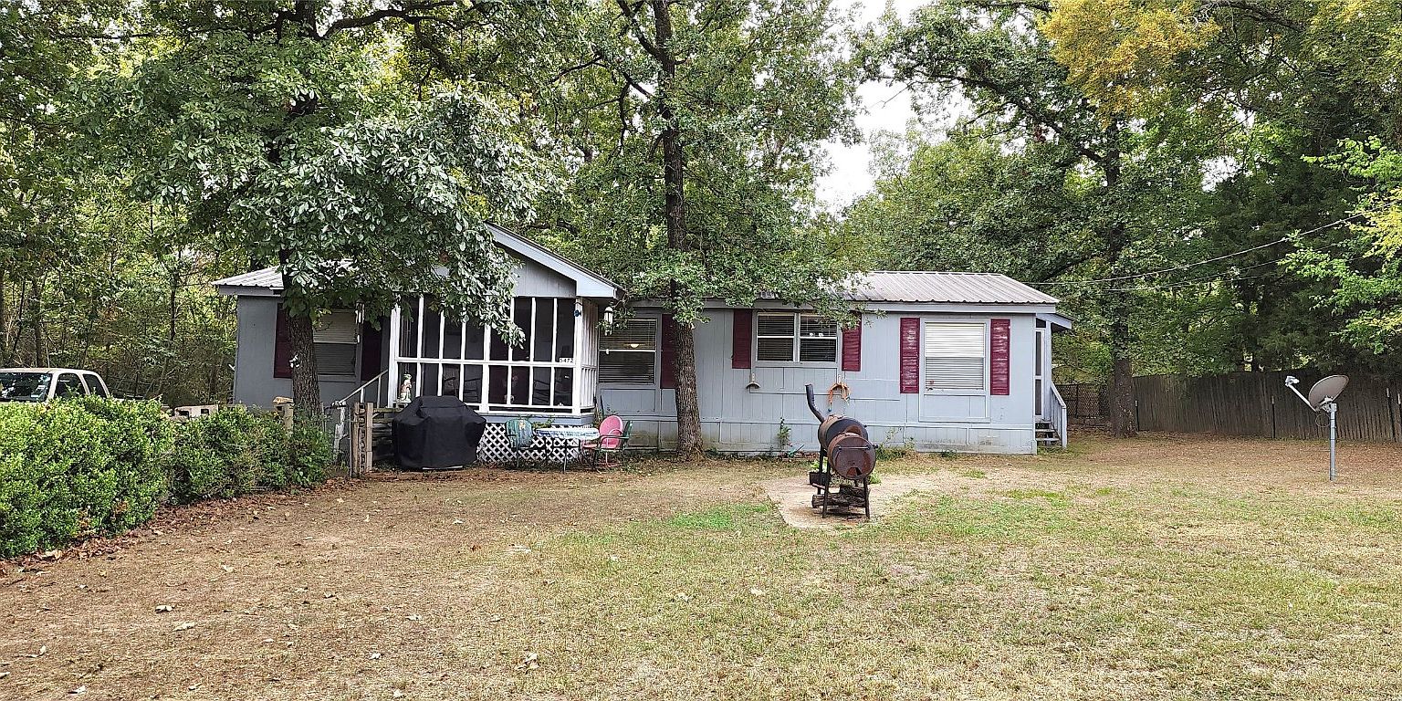 5472 Sam Houston Dr, Log Cabin, TX 75148 Zillow