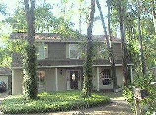 3810 Blue Spring Dr, Houston, TX 77068