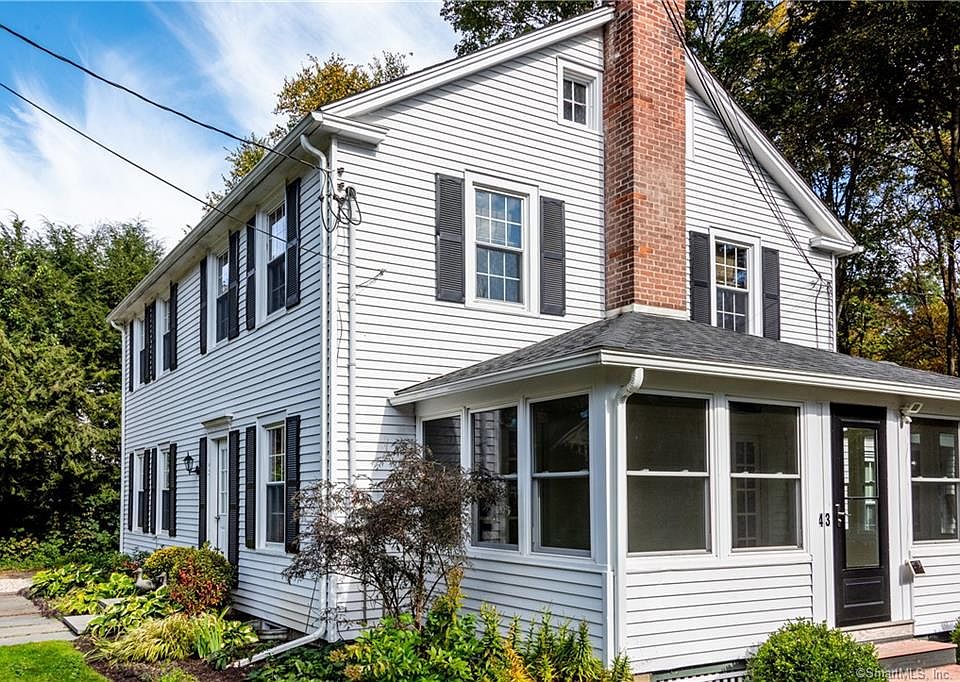 43 E Main St, Salisbury, CT 06068 Zillow