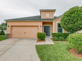 1511 Whitewater Falls Dr, Orlando, FL 32824