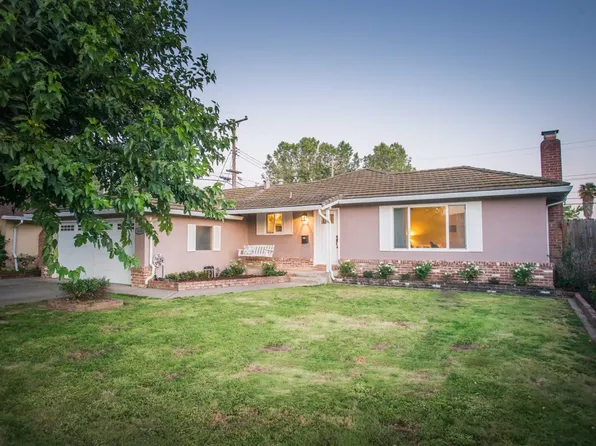 1408 Vista Dr, Lodi, CA 95242