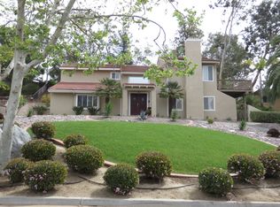2634 Gianelli Ln, Escondido, CA 92025