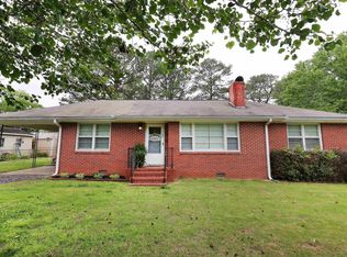 702 Bain Ave, Weaver, AL 36277