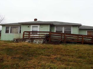 803 N Trimble Rd, Mansfield, OH 44906