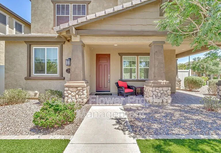 2734 S Santa Vis #MESA — Photo 4