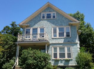 43 Elmdale St, Dorchester, MA 02122