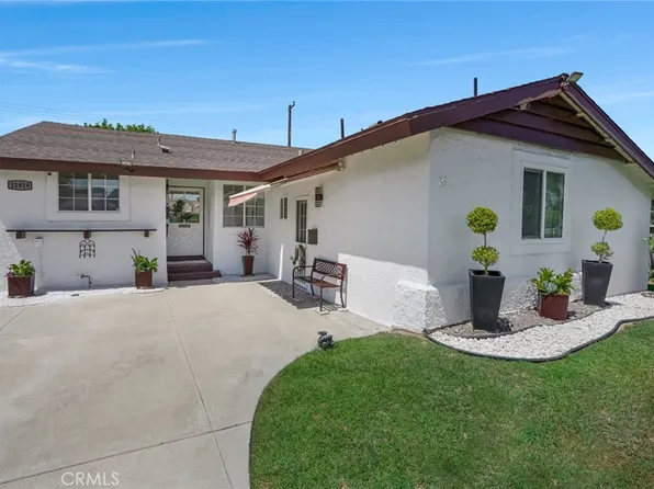11919 Susan Ave, Downey, CA 90242