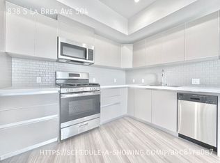 838 S La Brea Ave, Los Angeles, CA 90036