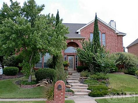 2nd image of 8609 Amhurst Ct