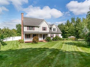 1012 Reed St, Warren, MA 01083