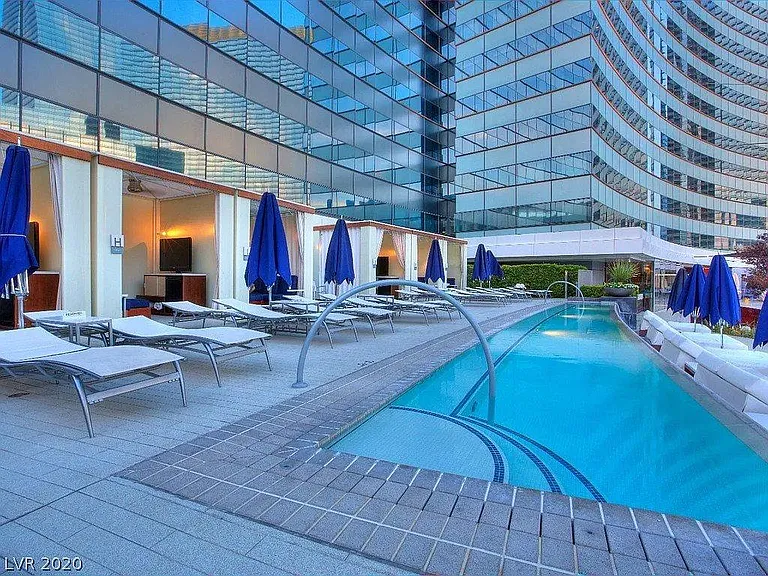 2600 W Harmon Ave #15050 — Photo 6