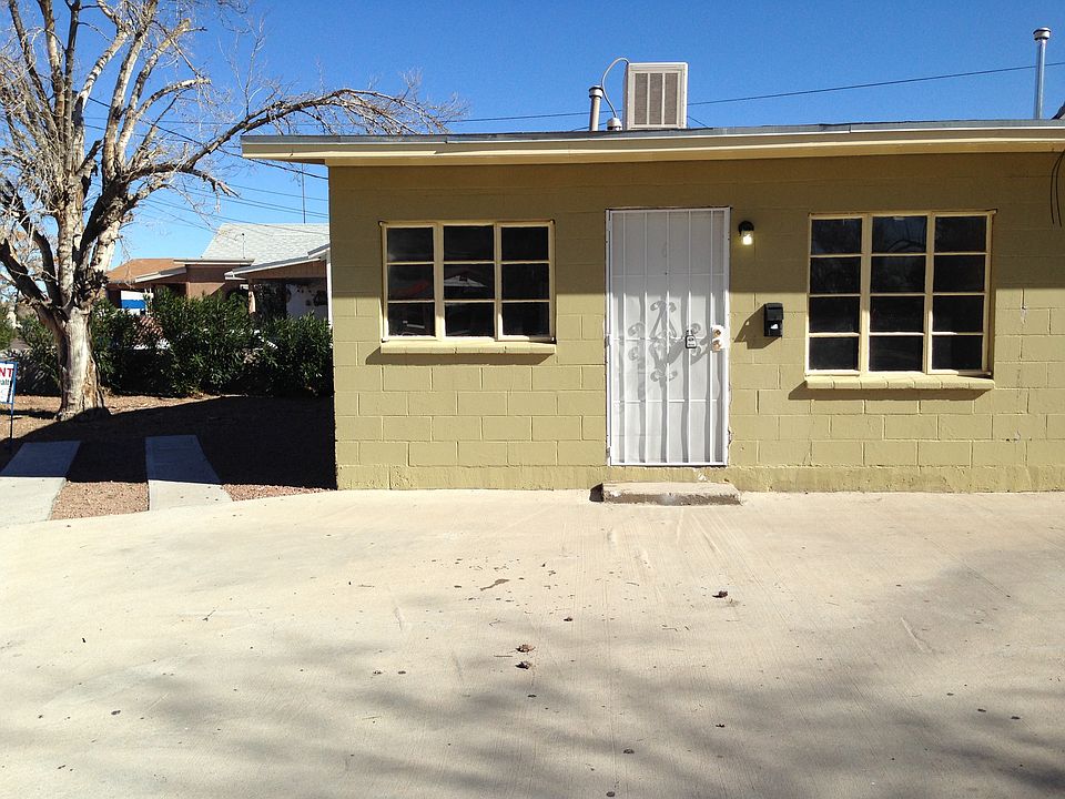 1st image of 3418 Hueco Ave #6
