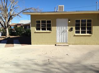 3418 Hueco Ave #6, El Paso, TX 79903